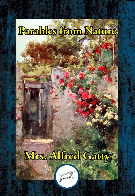 Parables from Nature - Mrs. Alfred Gatty - ebook