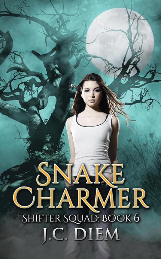 Snake Charmer