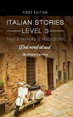 Non é sempre la solita storia - Chiara Carnelos - cover