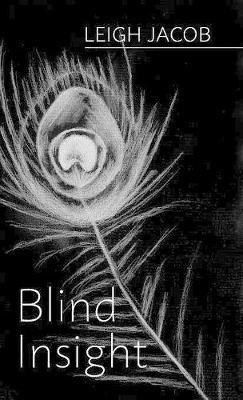 Blind Insight - Leigh Jacob - cover
