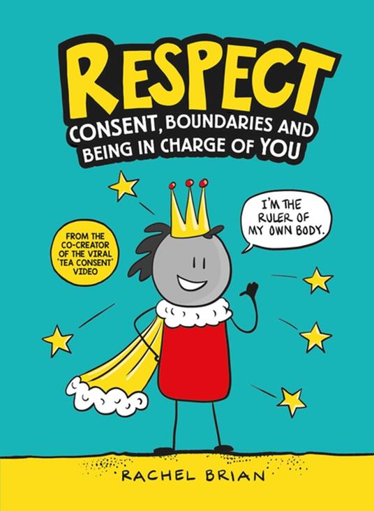 Respect - Rachel Brian - ebook