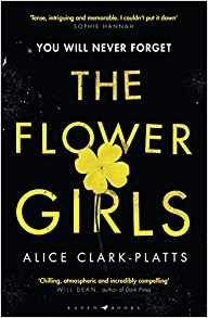 The Flower Girls - Alice Clark-Platts - 2