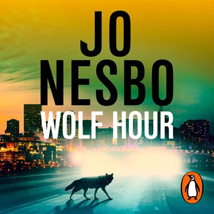 Wolf Hour