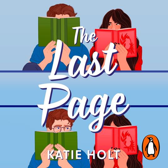 The Last Page