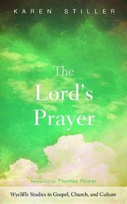The Lord's Prayer - Karen Stiller - cover