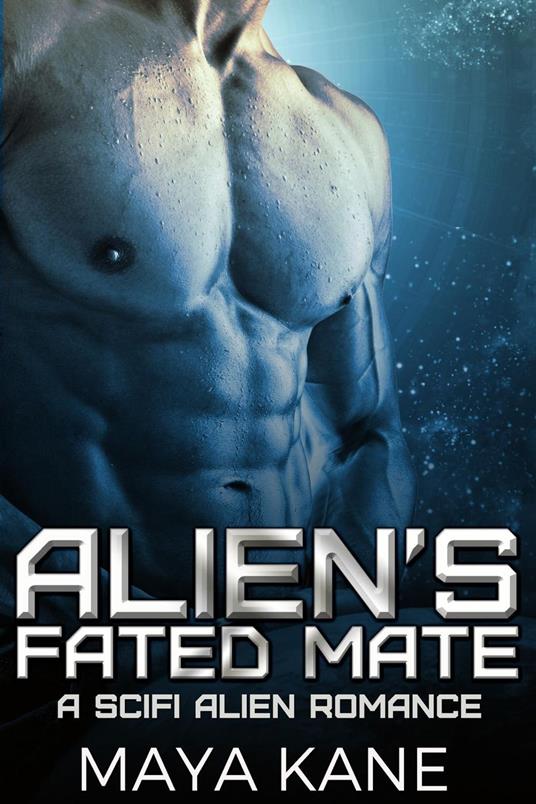 Alien's Fated Mate