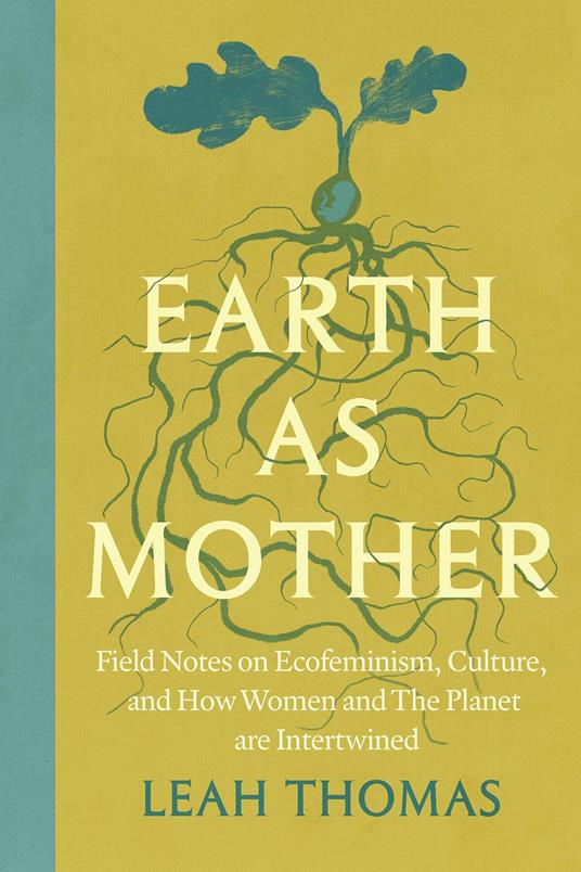 Earth as Mother