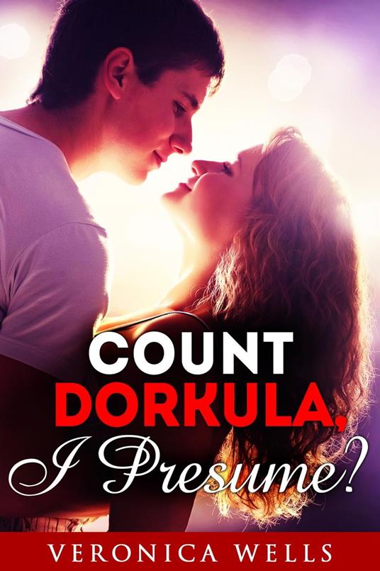 Count Dorkula, I Presume?