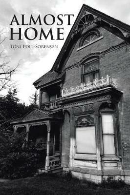 Almost Home - Toni Poll-Sorensen - cover