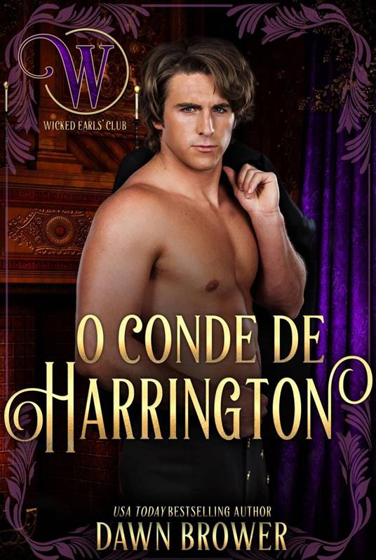 O Conde de Harrington