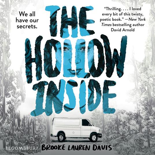 The Hollow Inside