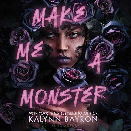 Make Me a Monster