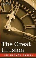 The Great Illusion - Norman Angell - cover