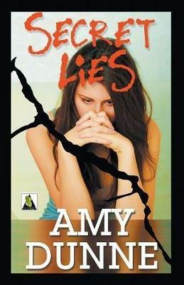Secret Lies - Amy Dunne - cover