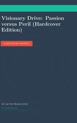 Visionary Drive: Passion versus Peril (Hardcover Edition) - Ai Lab for Book-Lovers - cover