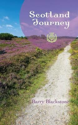 Scotland Journey - Barry Blackstone - cover