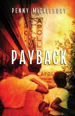 Payback - Penny Mickelbury - cover