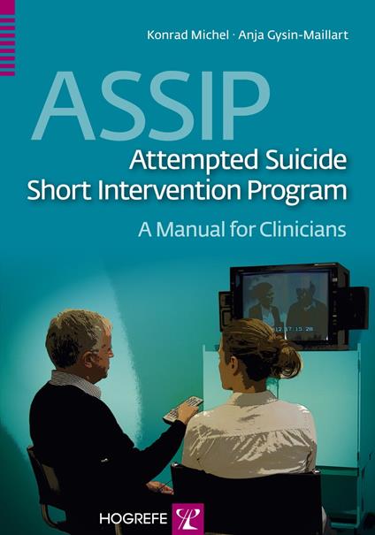ASSIP – Attempted Suicide Short Intervention Program