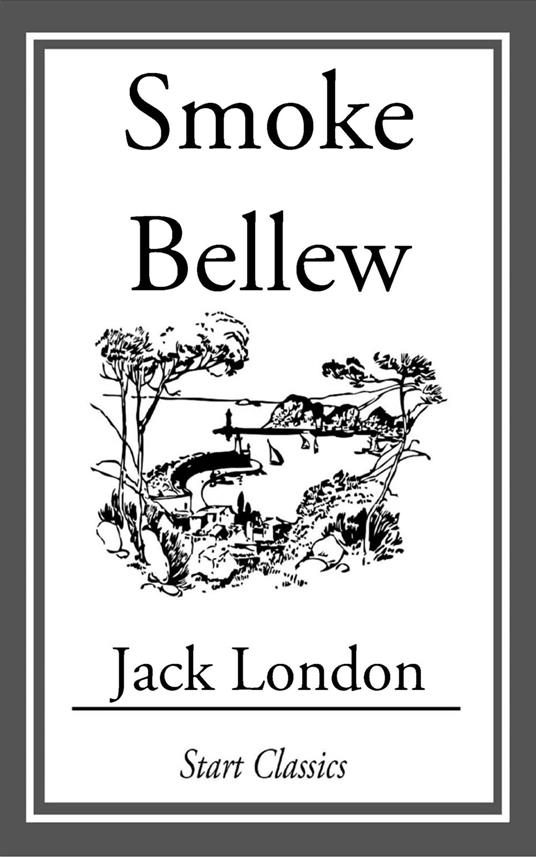 Smoke Bellew