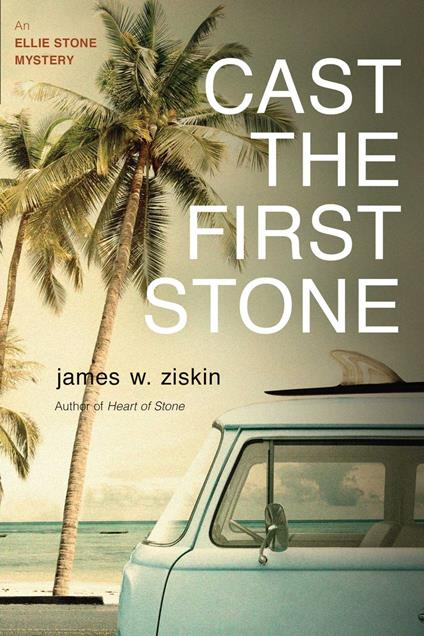Cast the First Stone