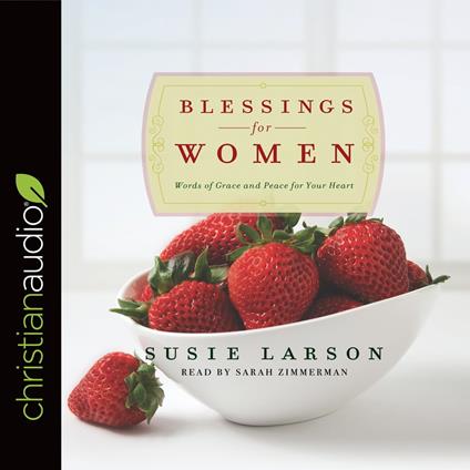 Blessings for Women*