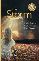 The Storm: Stories To Help You Overcome Your Darkest Days - Jen Guidry - cover