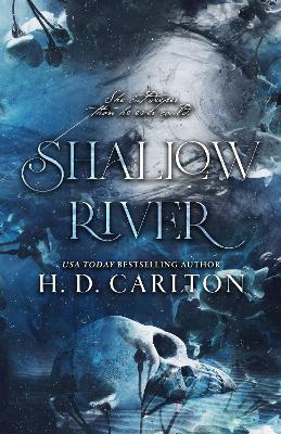Shallow River - H. D. Carlton - cover