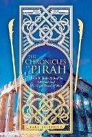 The Chronicles of Pirah: Book II: To the Halls of the Old Gods and the Great Houses of Men - Earl Fairfeild - cover
