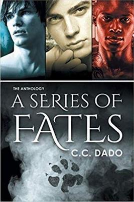 A Series of Fates - C.C. Dado - cover