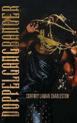 Doppelgangbanger - Cortney Lamar Charleston - cover