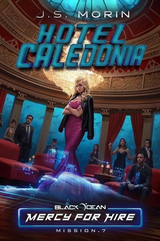 Hotel Caledonia