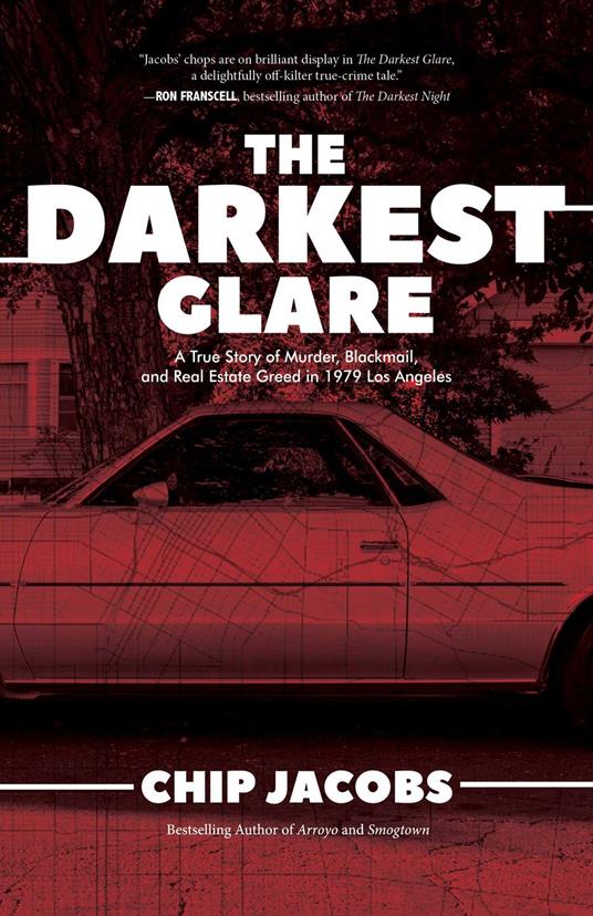 The Darkest Glare