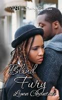 Blind Fury - Lynn Chantale - cover