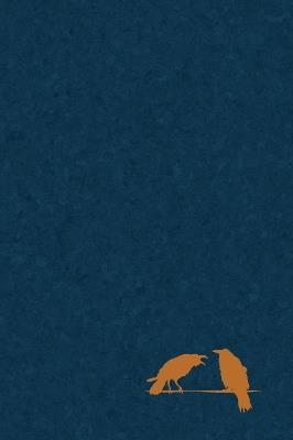 The Wanderer's Journal: with Old Norse Quotes Curated and Translated by Jackson Crawford - cover