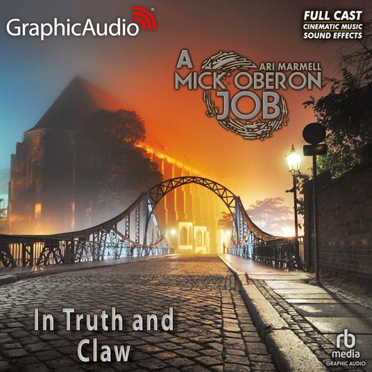 In Truth and Claw [Dramatized Adaptation]