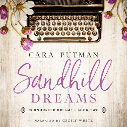 Sandhill Dreams