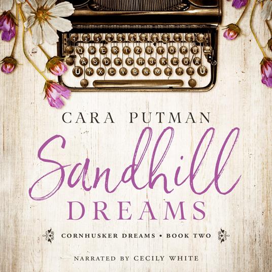 Sandhill Dreams