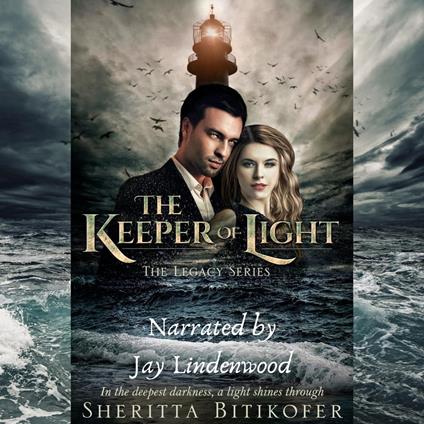 Keeper of Light, The (A Legacy Novella)