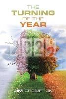 The Turning of the Year - Jim Crompton - cover
