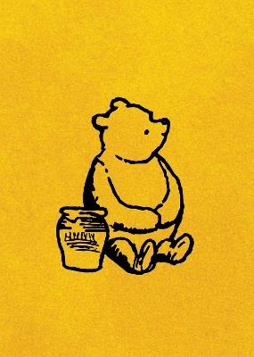 Winnie-the-Pooh: 100th Anniversary Edition (Winnie-the-Pooh; The House at Pooh Corner) - A. A. Milne - cover