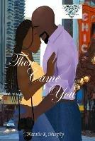 Then Came You - Natalie Murphy - cover