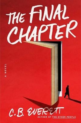 The Final Chapter - C B Everett - cover
