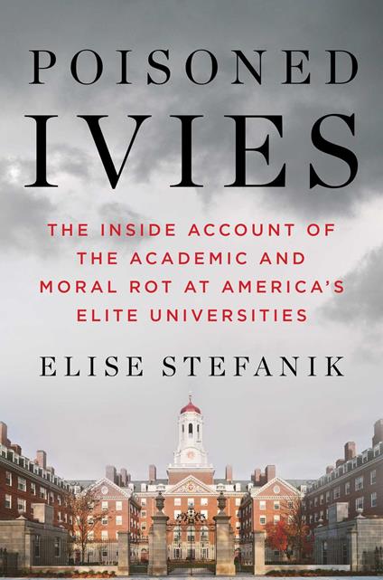 Poisoned Ivies