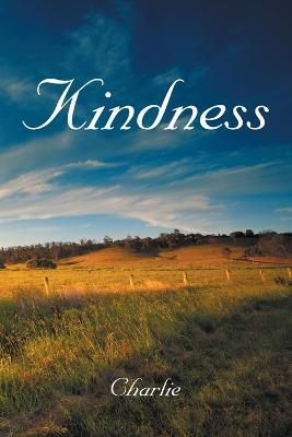 Kindness - Charlie - cover