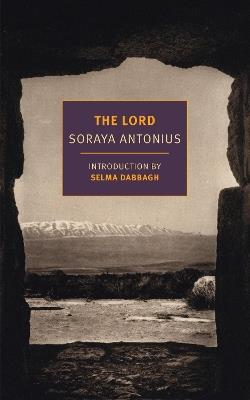 The Lord - Soraya Antonius,Selma Dabbagh - cover