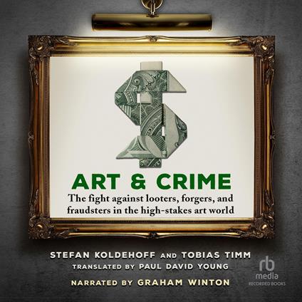 Art & Crime