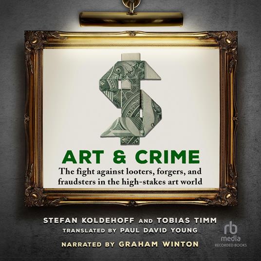Art & Crime