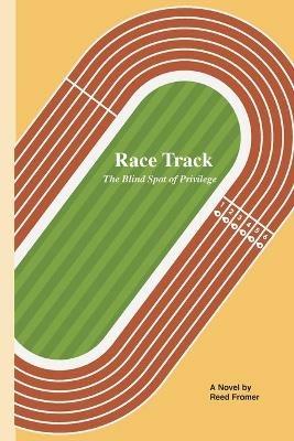 Race Track - Reed Fromer - cover