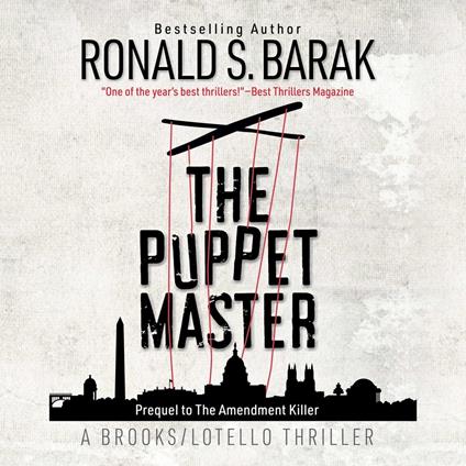 Puppet Master, The