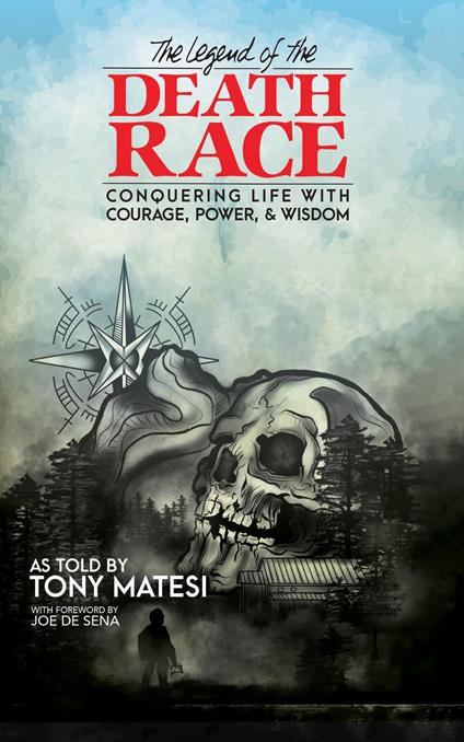 Legend of the Death Race